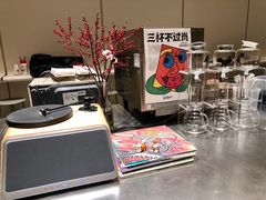 -Seesaw Coffee(上生新所店)
