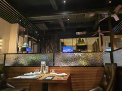 -廊亦舫Lang Yi Fang Restaurant(金桥店)