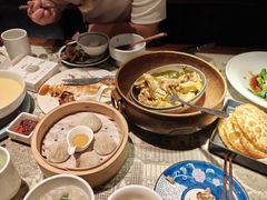 -桂满陇·锦绣江南(益田广场店)