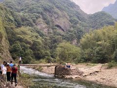 -水墨汀溪风景区