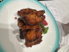 -上海老饭店(北京分店)
