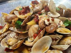 -船梆煮•蒸汽海鲜·生腌干蒸(五四广场店)