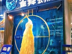 -雀舞云南菜(乐客城店)