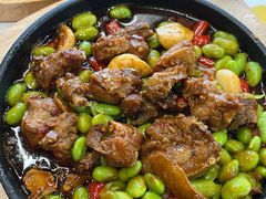 -71号豆汤饭·成都小馆(红牌楼店)