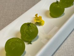 -狮王府淮扬菜(夫子庙老门东店)