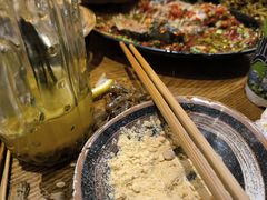 -五样儿西昌小签签烤串(建设路店)