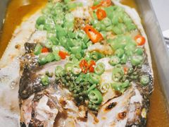 -半天妖烤鱼(芝罘万达店)