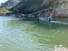 -大连冰峪旅游度假区