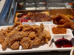 -海底捞大排档火锅(悦荟广场店)