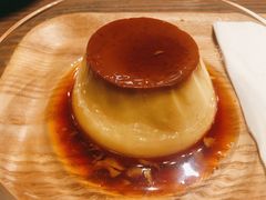 日式焦糖布丁-MUJI无印良品(深圳深业上城城市旗舰店)