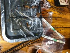 -杨婆婆烤肉(文昌阁店)