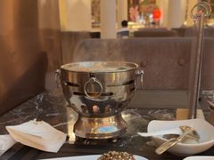 -漢咖啡·全服务式自助晚餐(武汉洲际酒店)