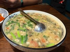 -树厨贵州菜(铜仁花果山店)