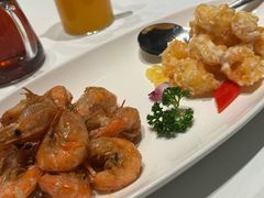 -荣兴酒家(徐家汇店)