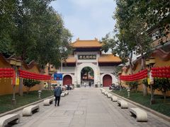 -福州开元寺
