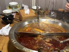 -九记潮汕现切鲜牛肉自助火锅(新开铺店)