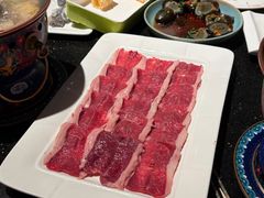 -南门涮肉(上海一店)