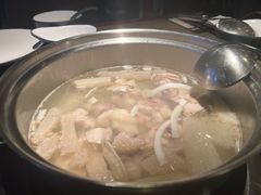 -同仁四季椰子鸡(宝安壹方城店)