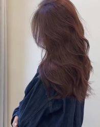 -茶发Salon·烫发染发理发