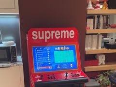 -优悦派·别墅派对轰趴馆(静安店)