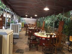 大堂-先机泉水鸡汤(南山老君洞店)