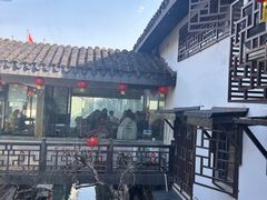 -同得兴 Since·1995 传统苏式面馆(十全街店)