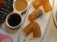 -道海元·潮粤汇 (前滩店)