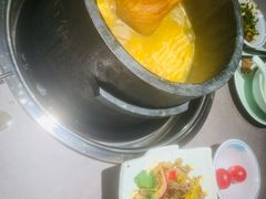 -野·大山里土鸡火锅(万科里店)