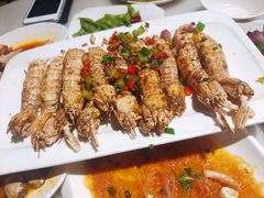 -华盛丰温州大排档(东三环南路店)