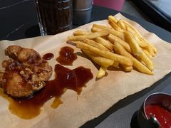-必胜客(周浦万达店)