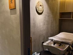 -施奈儿.洗头頭療.按摩SPA.采耳(上梅林店)