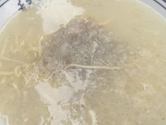 -艾麻子奶汤面(文庙街店)