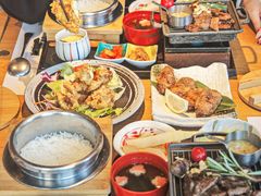 -味太助·银饭食堂(中华城店)