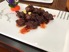 -民国红公馆·艺文空间(颐和路店)