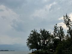 -西昌邛海湿地