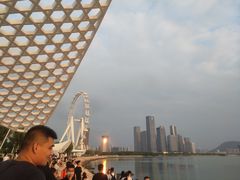 -宝安西湾红树林湿地公园