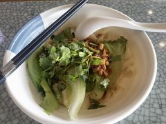 -南山素面馆(三亚南山文化旅游区店)