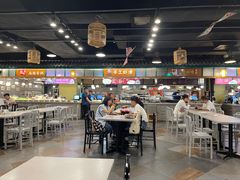 -大食代(龙德广场)