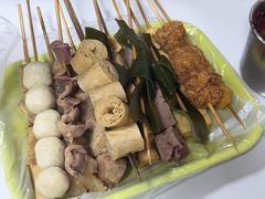 -马记大锅煮(总店)