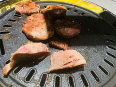 -老板娘的烤肉店(港湾广场店)