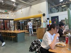 -李先生的首尔小馆(松江启源广场店)