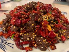 -付掌柜在成都·热炒砂锅集(金禾店)