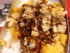 老娘酱油拌饭-味福记·本地特色菜(八一万达广场店)