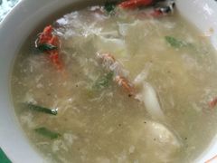 -Green Lobster Waskaduwa Seafood Restaurant