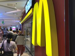 -麦当劳(天兴罗斯福店)