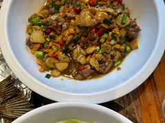 -衡厨·衡阳土菜(中南店)