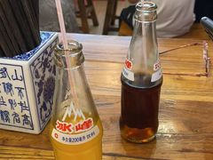 -郑记biangbiang面(钟楼店)