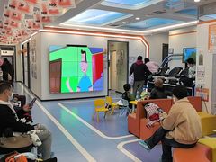-极橙儿童齿科矫正中心(奥城店)
