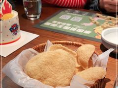 -泰香米泰国餐厅(中大国际店)