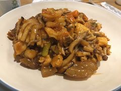 -陈傻子餐厅(世纪都会店)